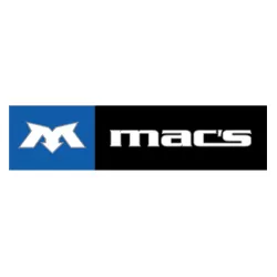 Macs Custom Tiedowns Macs Custom Tiedowns